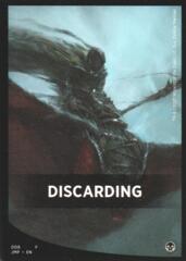 Theme Card - Discarding (009)